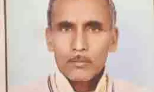 सड़क हादसा में घायल साइकिल सवार की इलाज के दौरान मृत्यु