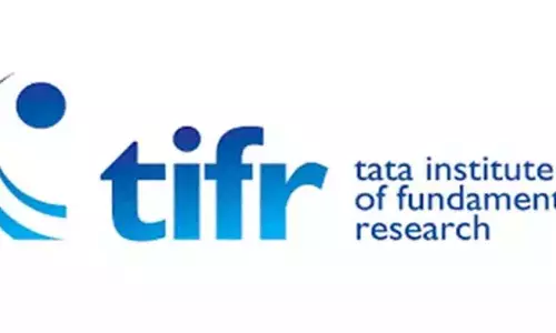 TIFR ने तेलंगाना में नई रासायनिक प्रतिक्रिया विधि बनाई TIFR ने तेलंगाना में नई रासायनिक प्रतिक्रिया विधि बनाई