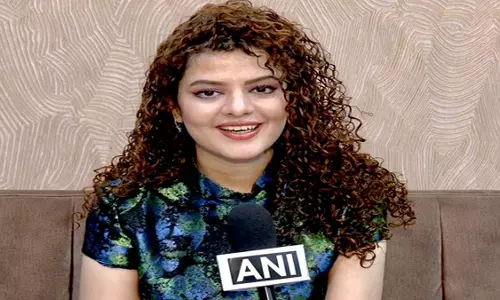 Palak Muchhal ने सेविंग लिटिल हार्ट्स मिशन के 25 साल पूरे होने का जश्न मनाया