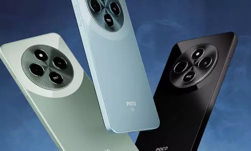 POCO M7 5G अब फ्लिपकार्ट पर 9,999 रुपये में उपलब्ध POCO M7 5G अब फ्लिपकार्ट पर 9,999 रुपये में उपलब्ध