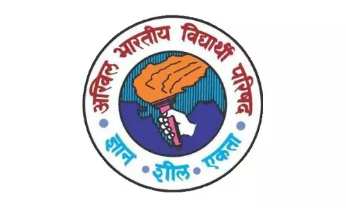 कल से दिल्ली में शुरू होगी ABVP की छात्र संसद