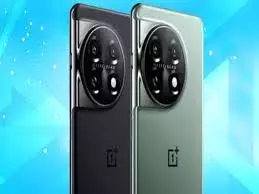 OnePlus: स्मार्टफोन यूजर्स के लिए बड़ी खबर, कंपनी ने किया बड़ा ऐलान OnePlus: स्मार्टफोन यूजर्स के लिए बड़ी खबर, कंपनी ने किया बड़ा ऐलान