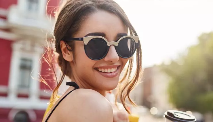 Fashion Tips: कॉलेज में स्टाइलिश दिखना है तो अपनाएं ये फैशन टिप्स Fashion Tips: कॉलेज में स्टाइलिश दिखना है तो अपनाएं ये फैशन टिप्स