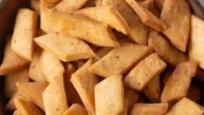 Holi Special Snacks: होली पर आसानी से बनाएं ये स्नैक्स, महीने भर तक कर सकते हैं स्टोर Holi Special Snacks: होली पर आसानी से बनाएं ये स्नैक्स, महीने भर तक कर सकते हैं स्टोर