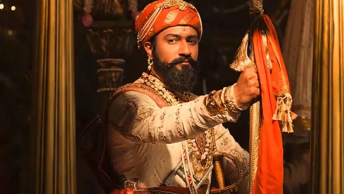 Box Office Report: चावा बनी 2025 की पहली 500 करोड़ी फिल्म, क्रेजी की कमाई में भी इजाफा, जानें शनिवार का कलेक्शन Box Office Report: चावा बनी 2025 की पहली 500 करोड़ी फिल्म, क्रेजी की कमाई में भी इजाफा, जानें शनिवार का कलेक्शन