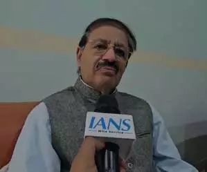 कांग्रेस को कमजोर कर रहे हैं पार्टीं में भाजपा-आरएसएस की विचारधारा को मानने वाले लोग : राशिद अल्वी कांग्रेस को कमजोर कर रहे हैं पार्टीं में भाजपा-आरएसएस की विचारधारा को मानने वाले लोग : राशिद अल्वी