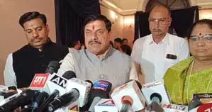 प्रदेश में पांच लाख महिलाएं बनीं लखपति दीदी : सीएम मोहन यादव प्रदेश में पांच लाख महिलाएं बनीं लखपति दीदी : सीएम मोहन यादव