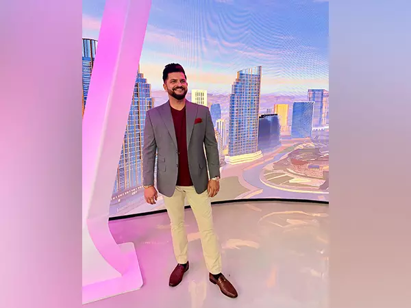 दुबई भारतीय टीम का घरेलू मैदान नहीं है: Suresh Raina दुबई भारतीय टीम का घरेलू मैदान नहीं है: Suresh Raina