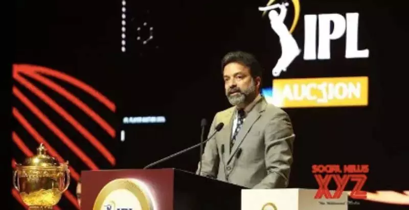 आईपीएल चेयरमैन ने कहा, भारत न्यूजीलैंड के खिलाफ फाइनल जीतेगा आईपीएल चेयरमैन ने कहा, भारत न्यूजीलैंड के खिलाफ फाइनल जीतेगा