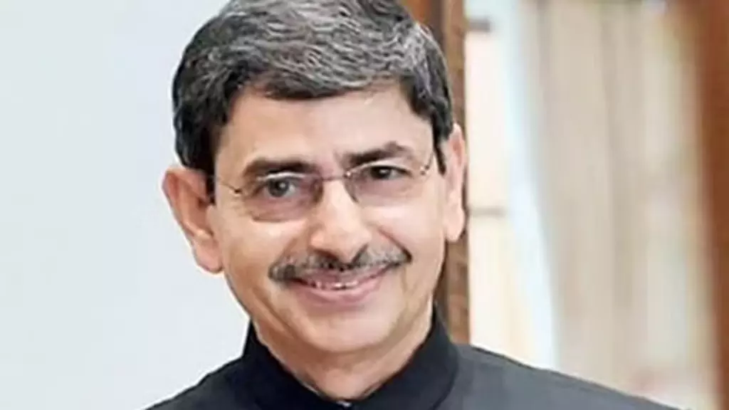 Tamil Nadu : राज्यपाल आर.एन. रवि का बिहार दौरा Tamil Nadu : राज्यपाल आर.एन. रवि का बिहार दौरा