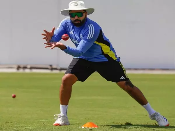 Shubman Gill ने रोहित के संन्यास की अटकलों को खारिज किया Shubman Gill ने रोहित के संन्यास की अटकलों को खारिज किया