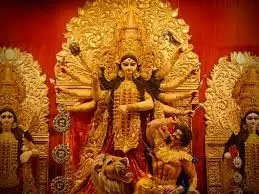 Chaitra Navratri 2025: कब आएंगी मां दुर्गा? जानें चैत्र नवरात्रि की सही तिथि और कलश स्थापना का शुभ मुहूर्त Chaitra Navratri 2025: कब आएंगी मां दुर्गा? जानें चैत्र नवरात्रि की सही तिथि और कलश स्थापना का शुभ मुहूर्त