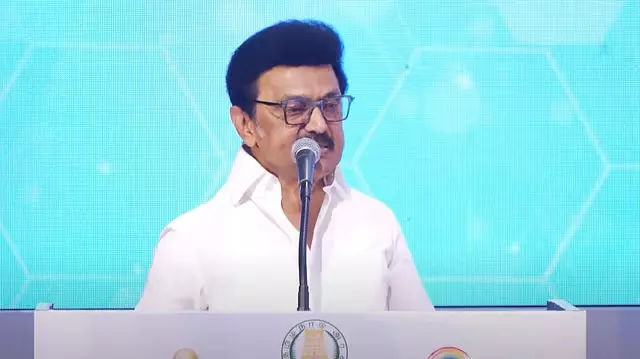 12 मार्च को तमिलनाडु भर में DMK की निंदा जनसभा: CM तिरुवल्लूर में भाग लेंगे 12 मार्च को तमिलनाडु भर में DMK की निंदा जनसभा: CM तिरुवल्लूर में भाग लेंगे