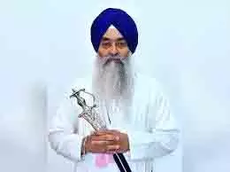 जत्थेदारों की बर्खास्तगी के विरोध में राज्य शिअद नेताओं ने दिया इस्तीफा जत्थेदारों की बर्खास्तगी के विरोध में राज्य शिअद नेताओं ने दिया इस्तीफा