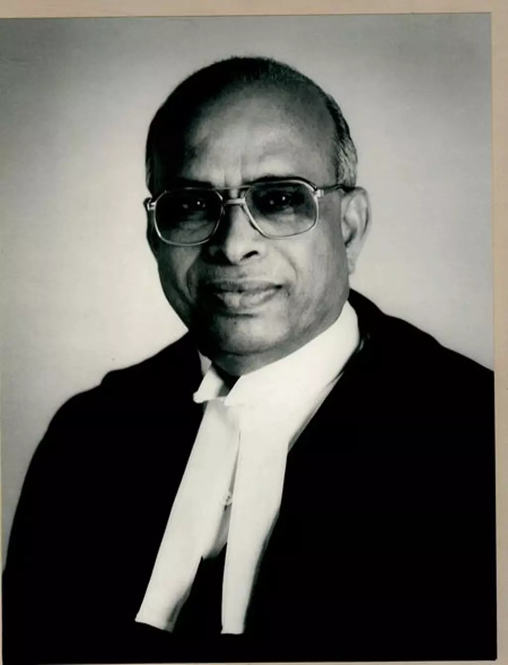 Tamil Nadu: सुप्रीम कोर्ट के पूर्व न्यायाधीश वी. रामासामी का निधन Tamil Nadu: सुप्रीम कोर्ट के पूर्व न्यायाधीश वी. रामासामी का निधन