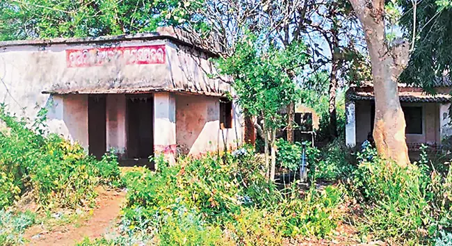 Odisha: राज्य में पिछले पांच वर्षों में 5,632 स्कूल बंद हो गए Odisha: राज्य में पिछले पांच वर्षों में 5,632 स्कूल बंद हो गए
