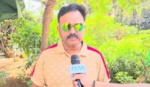 टीम इंडिया ने अब तक अच्छा क्रिकेट खेला, फाइनल में भी होगी जीत : प्रवीण आमरे टीम इंडिया ने अब तक अच्छा क्रिकेट खेला, फाइनल में भी होगी जीत : प्रवीण आमरे