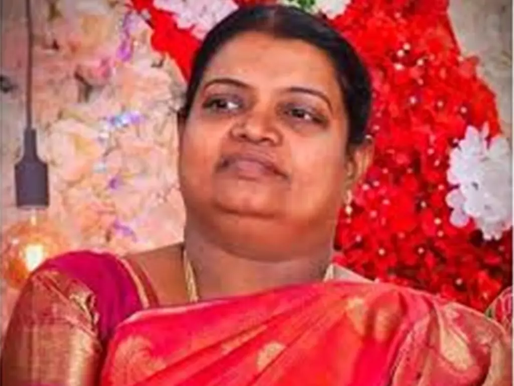 Tamil Nadu: महिला सुरक्षा को लेकर सरकार पर जानबूझकर आरोप लगाने के लिए मंत्री ने विपक्षी दलों की आलोचना की Tamil Nadu: महिला सुरक्षा को लेकर सरकार पर जानबूझकर आरोप लगाने के लिए मंत्री ने विपक्षी दलों की आलोचना की