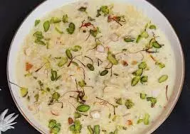 Sabudana Rabdi Recipe: व्रत के दौरान ट्राई करें लाजवाब साबूदाना रबड़ी, जानें रेसिपी Sabudana Rabdi Recipe: व्रत के दौरान ट्राई करें लाजवाब साबूदाना रबड़ी, जानें रेसिपी