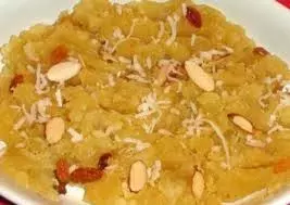 Pineapple Halwa Recipe: वजन घटाने के दौरान लो फैट पाइनएप्पल हलवा है बेस्ट स्वीट डिश, जानें रेसिपी Pineapple Halwa Recipe: वजन घटाने के दौरान लो फैट पाइनएप्पल हलवा है बेस्ट स्वीट डिश, जानें रेसिपी