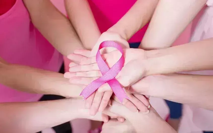 Kerala में 10 लाख से अधिक महिलाओं की कैंसर के लिए जांच की गई Kerala में 10 लाख से अधिक महिलाओं की कैंसर के लिए जांच की गई
