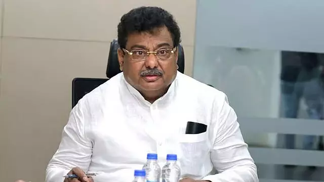 Bangalore के दूसरे अंतरराष्ट्रीय हवाई अड्डे के लिए स्थल अंततः तय हो गया Bangalore के दूसरे अंतरराष्ट्रीय हवाई अड्डे के लिए स्थल अंततः तय हो गया