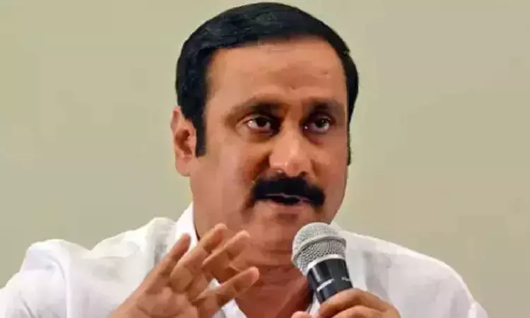 Tamil Nadu: परियोजनाओं में तेजी लाने के लिए कर्नाटक की तरह रेलवे इंफ्रास्ट्रक्चर लागत साझा करे Tamil Nadu: परियोजनाओं में तेजी लाने के लिए कर्नाटक की तरह रेलवे इंफ्रास्ट्रक्चर लागत साझा करे