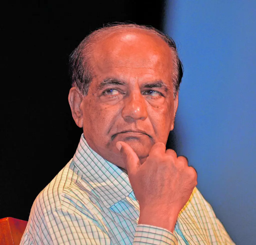 वीरन्ना, सबिहा समेत पांच को कर्नाटक साहित्य अकादमी Honorary Award वीरन्ना, सबिहा समेत पांच को कर्नाटक साहित्य अकादमी Honorary Award