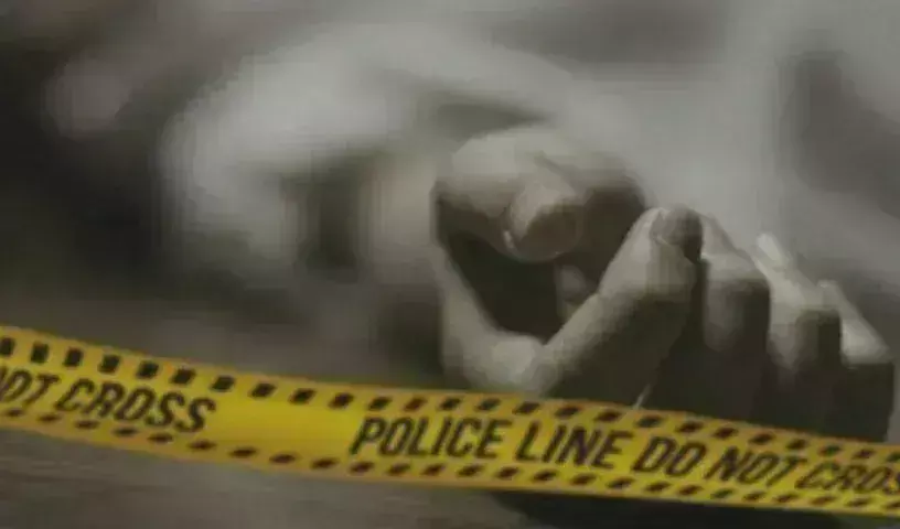 Hyderabad के शंकरपल्ली में फिल्म की शूटिंग के दौरान बिजली का करंट लगने से एक व्यक्ति की मौत Hyderabad के शंकरपल्ली में फिल्म की शूटिंग के दौरान बिजली का करंट लगने से एक व्यक्ति की मौत
