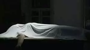 कठुआ में तीन लापता लोगों के शव बरामद कठुआ में तीन लापता लोगों के शव बरामद