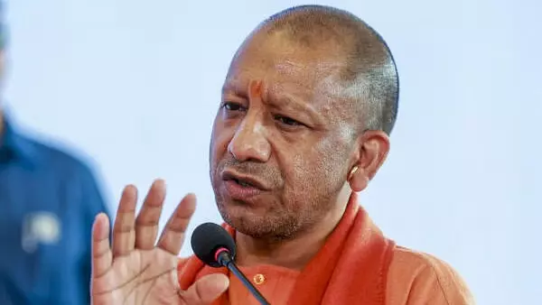 मैं उत्तराधिकारी नहीं हूं, दिल्ली जाने के बजाय गोरखपुर लौटना पसंद करूंगा: Yogi Adityanath मैं उत्तराधिकारी नहीं हूं, दिल्ली जाने के बजाय गोरखपुर लौटना पसंद करूंगा: Yogi Adityanath