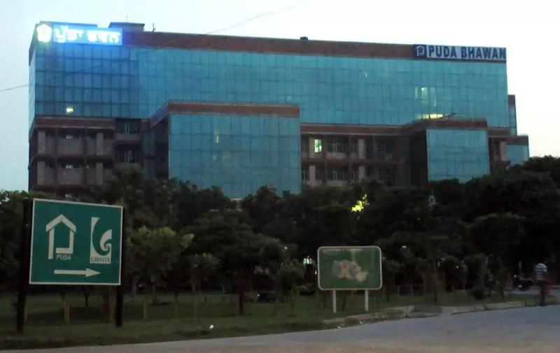 Punjab के 13 शहरों में 2 हजार करोड़ रुपये की संपत्तियां बिकेंगी Punjab के 13 शहरों में 2 हजार करोड़ रुपये की संपत्तियां बिकेंगी
