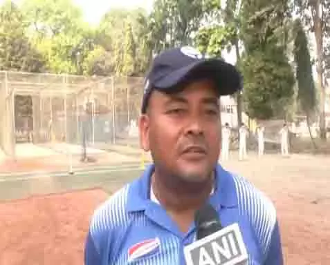 भारत की जीत को लेकर सकारात्मक, प्लेइंग इलेवन में बदलाव की उम्मीद नहीं: NCA लेवल II कोच अरिजीत मजूमदार भारत की जीत को लेकर सकारात्मक, प्लेइंग इलेवन में बदलाव की उम्मीद नहीं: NCA लेवल II कोच अरिजीत मजूमदार