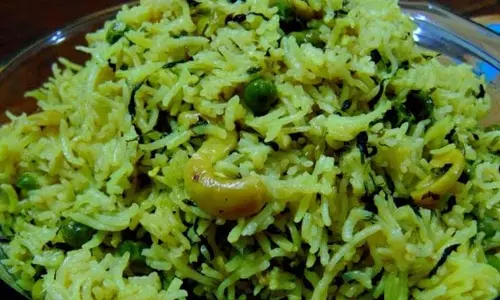 Methi Rice:  मुंह का स्वाद बदलना चाहते हैं तो ट्राई करें ये डिश