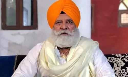 चैंपियंस ट्रॉफी फाइनल पर योगराज सिंह की भविष्यवाणी – रोहित और गंभीर को लेकर कह दी बड़ी बात चैंपियंस ट्रॉफी फाइनल पर योगराज सिंह की भविष्यवाणी – रोहित और गंभीर को लेकर कह दी बड़ी बात