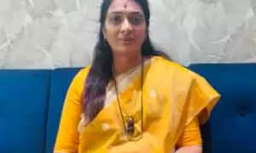 नेत्री ने राष्ट्रपति से की मांग, महिलाओं को एक मर्डर की छूट दी जाए