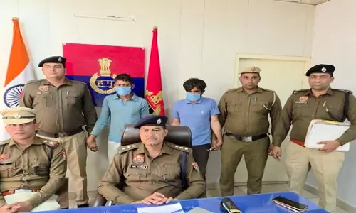 Haryana: मोहित हत्याकांड में पीड़ित की पत्नी समेत तीन गिरफ्तार