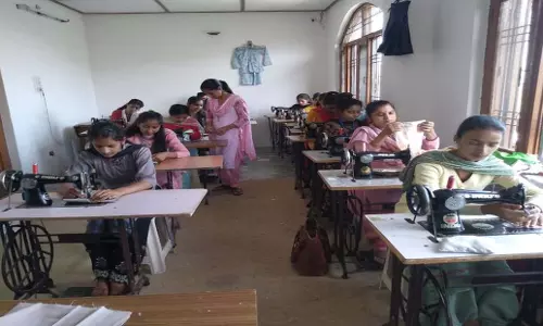 Himachal: बनीखेत ट्रस्ट ने महिलाओं के लिए वित्तीय स्वतंत्रता का मार्ग प्रशस्त किया