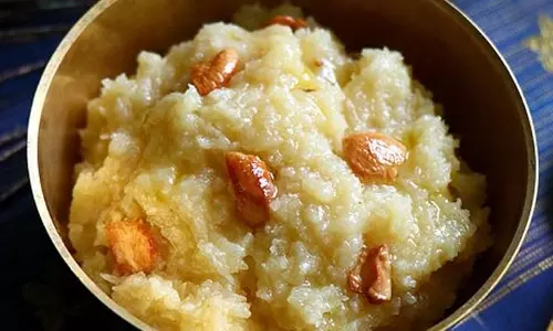 Coconut Halwa: जो एक बार खा ले, कभी नहीं भूलता इसका स्वाद