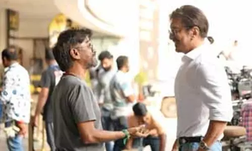 सिकंदर के निर्देशक ए आर मुरुगादॉस ने कहा, सलमान खान की यह फिल्म रीमेक नहीं, ओरिजनल है