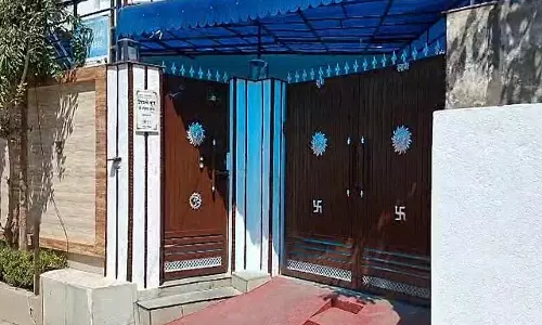 Haryana  : ED ने इस जिले में दी दस्तक , मचा हड़कंप