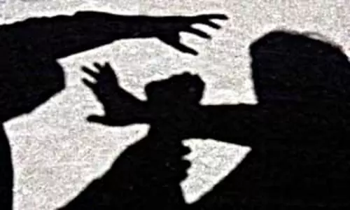 मध्य प्रदेश: भिंड में बुजुर्ग ने पांच साल की बच्ची से किया बलात्कार