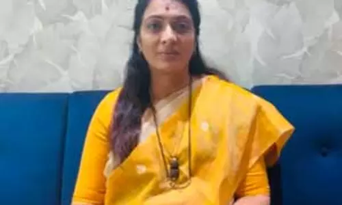 महिलाओं को एक मर्डर की छूट दी जाए, एनसीपी शरद गुट की नेता की मांग महिलाओं को एक मर्डर की छूट दी जाए, एनसीपी शरद गुट की नेता की मांग