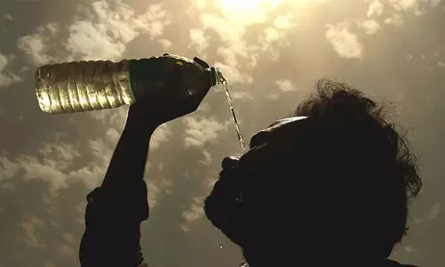 Odisha: एचएंडडी विभाग ने शहरी क्षेत्रों में हीटवेव चुनौतियों से निपटने के लिए एसओपी जारी किया