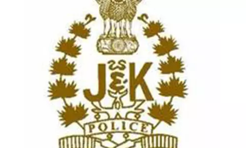 Kathua में दो लापता लोगों के शव बरामद, पुलिस ने कहा Kathua में दो लापता लोगों के शव बरामद, पुलिस ने कहा