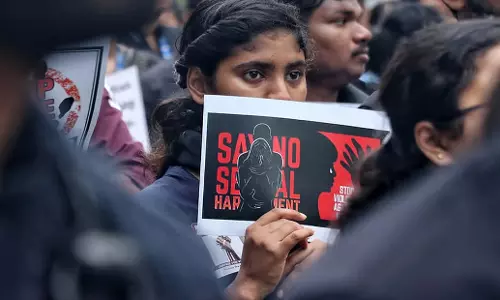 Odisha: स्कूल के प्रधानाध्यापक पर यौन उत्पीड़न का आरोप