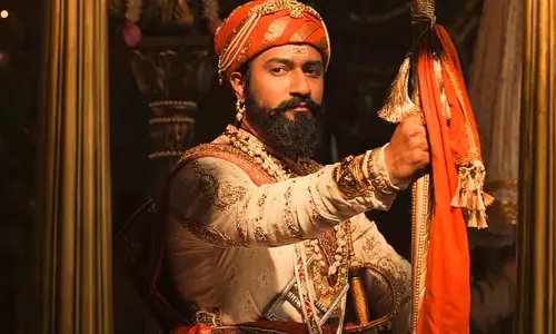 Box Office Report: चावा बनी 2025 की पहली 500 करोड़ी फिल्म, क्रेजी की कमाई में भी इजाफा, जानें शनिवार का कलेक्शन