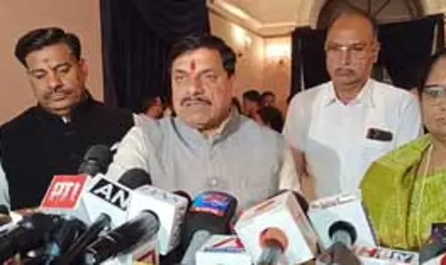 प्रदेश में पांच लाख मह‍िलाएं बनीं लखपत‍ि दीदी : सीएम मोहन यादव