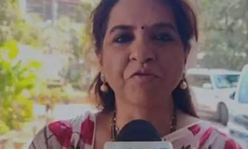 खाली समय है, अबू आजमी को छावा देखनी चाहिए : शाइना एनसी