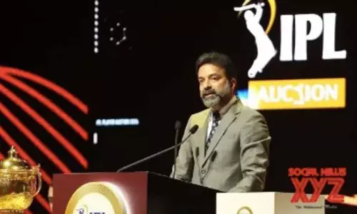आईपीएल चेयरमैन ने कहा, भारत न्यूजीलैंड के खिलाफ फाइनल जीतेगा
